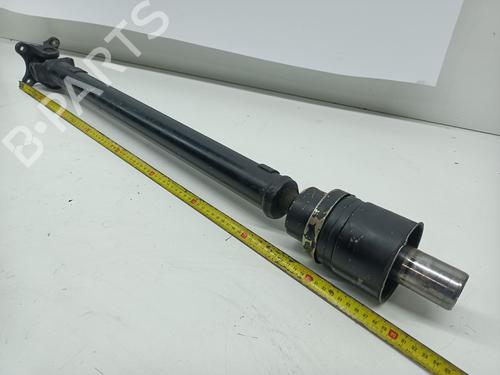 Driveshaft MITSUBISHI PAJERO III (V7_W, V6_W)  | BP23032766M37 