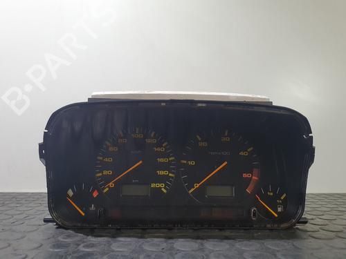 Used Instrument cluster SEAT CORDOBA (6K1, 6K2) 1.9 D (64 hp) 20822964