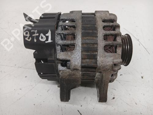 Generator HYUNDAI ATOS PRIME (MX) [1999-2025]  26205598