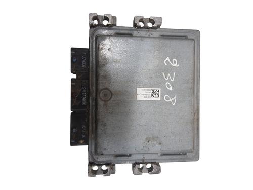 Used Engine control unit (ECU) Engine control unit (ECU) FORD TRANSIT CONNECT (P65_, P70_, P80_) 1.8 Di (75 hp) 33328148 33328148