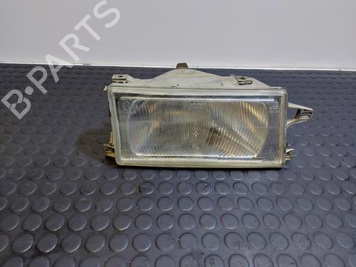 Used Right headlight FIAT FIORINO MPV (146_) [1988-2000]  23037789