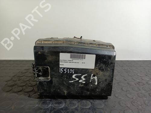 Used Fuse box FORD MONDEO II Turnier (BNP) 2.5 ST 200 (205 hp) 20829970