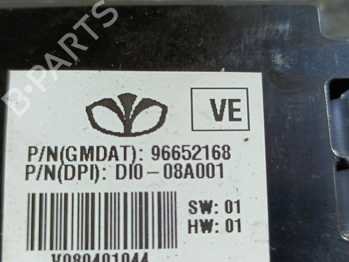 Display monitor CHEVROLET EPICA (KL1_) 2.0 | BP20838219C48 