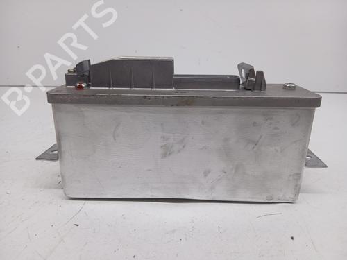 Engine control unit (ECU) BMW 5 (E34) 525 tds | BP27183411M57 