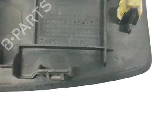 Left front window switch TOYOTA VERSO (_R2_) | BP33886058I27 - Image 3