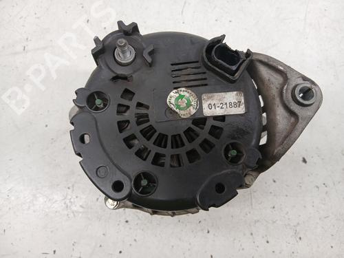 Alternator FIAT DUCATO Van (250_) 120 Multijet 2,3 D | BP34116725M7  - Image 7