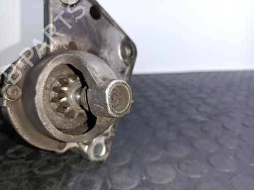 Starter CITROËN BERLINGO / BERLINGO FIRST Box Body/MPV (M_) 2.0 HDI 90 (MBRHY, MCRHY) | BP20830560M8 