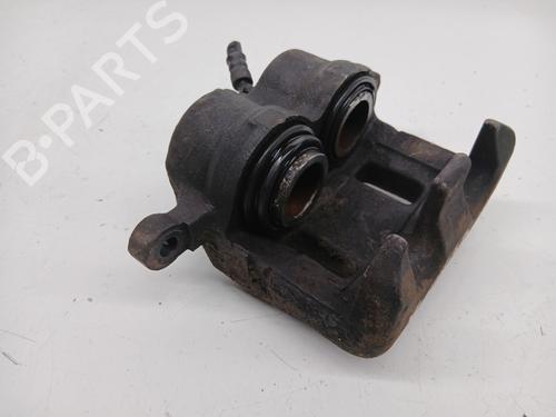 Right front brake caliper KIA SORENTO I (JC) 2.5 CRDi 4WD | BP27364556M104 