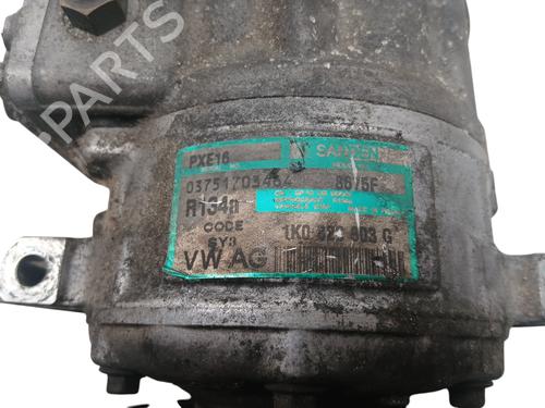 AC compressor VW PASSAT B6 (3C2)  | BP34049730M34  - Image 5
