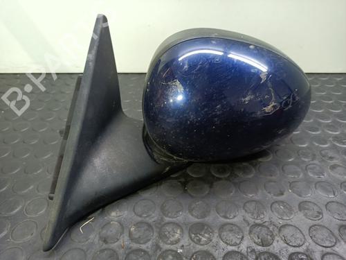 Used Left mirror MG MG ZT 2.0 CDTi (131 hp) 31973316