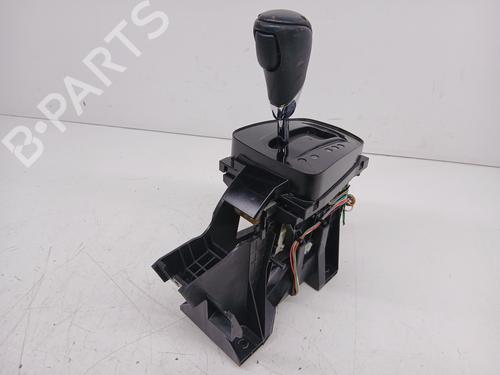 Gear lever NISSAN QASHQAI II (J11, J11_)  | BP25627360M90