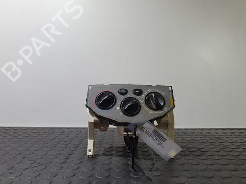 Used Climate control RENAULT TRAFIC II Bus (JL) 2.5 dCi 115 (114 hp) 20834889