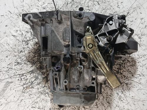Gearbox PEUGEOT 807 (EB_)  | BP27712269M3