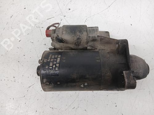 Used Starter Starter FORD FIESTA III (GFJ) 1.4 (73 hp) 32986995 32986995