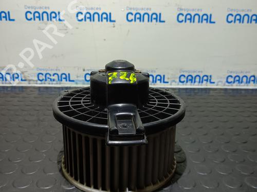 Used Heater blower motor MAZDA 6 Hatchback (GG) 2.0 DI (GG14) (136 hp) 20830145