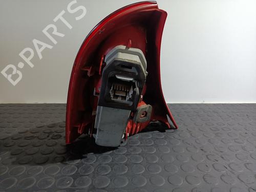 Right taillight RENAULT CLIO II (BB_, CB_)  | BP20824414C35 