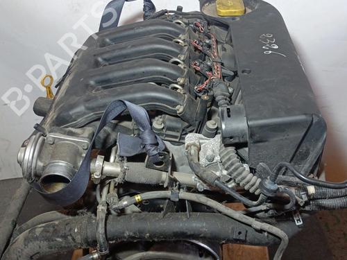 Engine ROVER 75 (RJ) 2.0 CDT | BP20845238M1 