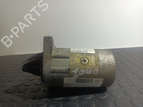 Used Starter FIAT PUNTO Hatchback Van (188_) 1.2 60 (60 hp) 20819964