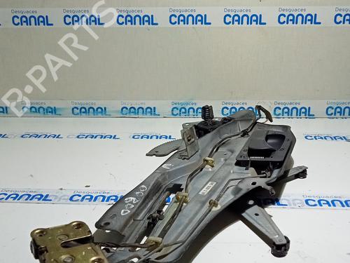 Used Front right lock RENAULT LAGUNA I (B56_, 556_) 1.9 dCi (B56W) (107 hp) 20833899