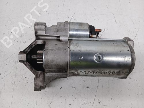 Used Starter PEUGEOT 807 (EB_) 2.2 HDi (128 hp) 30196320