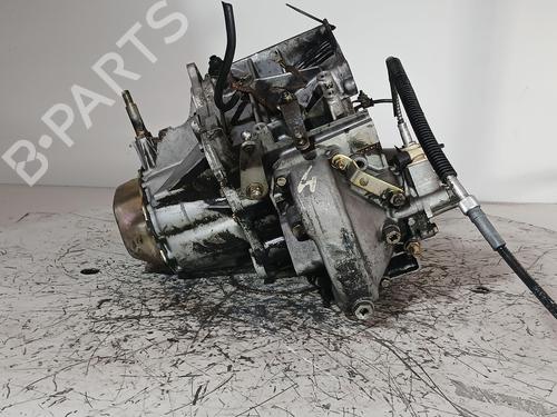 Gearbox CITROËN BX (XB-_)  | BP27562570M3 