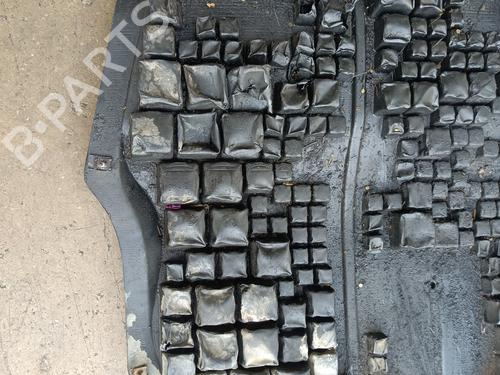 Underbody protection VW POLO (9N_, 9A_) 1.9 SDI | BP20826540M92 