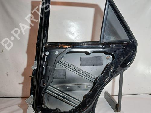 Right rear door MERCEDES-BENZ M-CLASS (W164) ML 320 CDI 4-matic (164.122) | BP23146672C5 