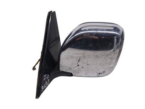 Ryggespeil venstre Ryggespeil venstre MITSUBISHI PAJERO III (V7_W, V6_W) 3.2 Di-D (V68W) (160 hp) 33852902 33852902