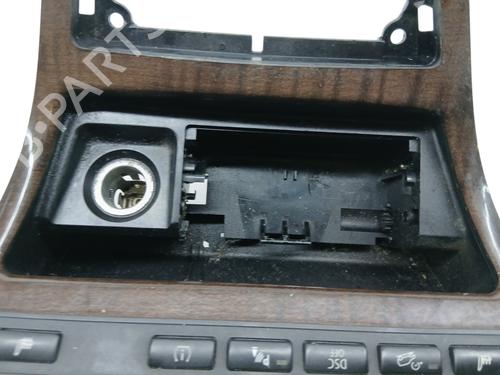 Switch BMW X3 (E83) 3.0 d | BP32446942I30