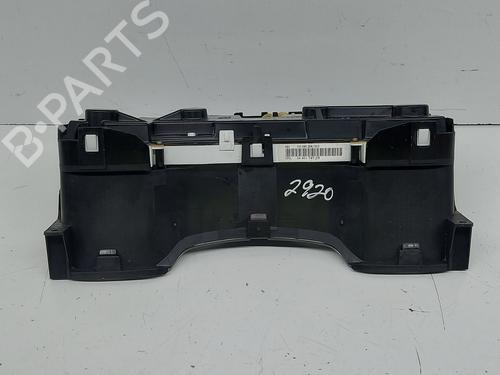 Kombinert Instrument OPEL ZAFIRA A MPV (T98) 2.0 DTI 16V (F75) | BP28673608C47