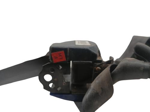 Used Rear left seatbelt Rear left seatbelt CHEVROLET BLAZER S10 4.3 V6 AWD (193 hp) 36362388 36362388