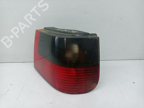 Right taillight SEAT IBIZA II (6K1) 1.4 i | BP26384225C35 