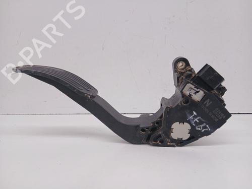 Used Pedal NISSAN JUKE (F15) [2010-2019]  29585972