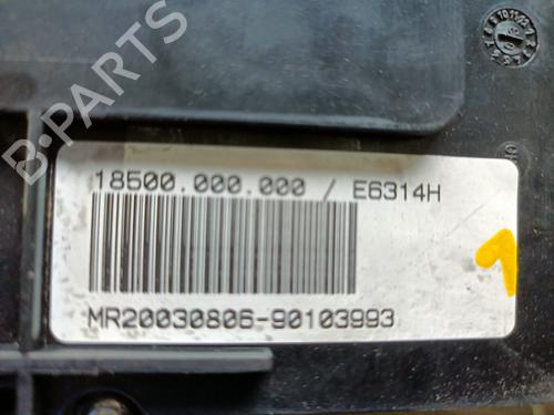 Fuse box BMW 3 Touring (E46) 320 d | BP20825664E1 