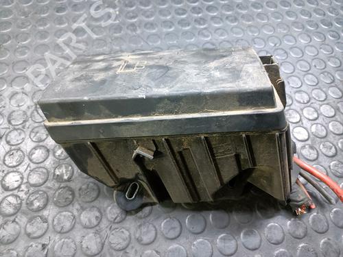 Fuse box SKODA OCTAVIA III (5E3, NL3, NR3) 1.6 TDI | BP20840182E1 
