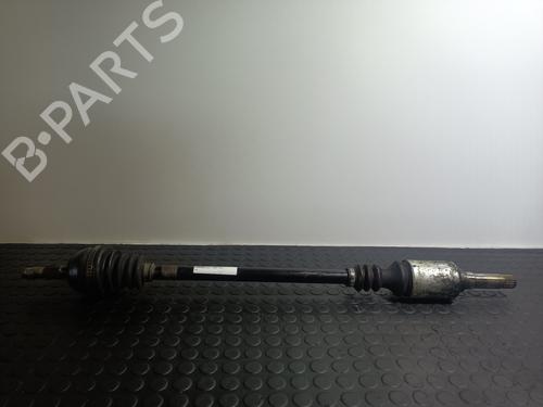 Used Left front driveshaft CITROËN SAXO (S0, S1) 1.1 X, SX (60 hp) 32036599