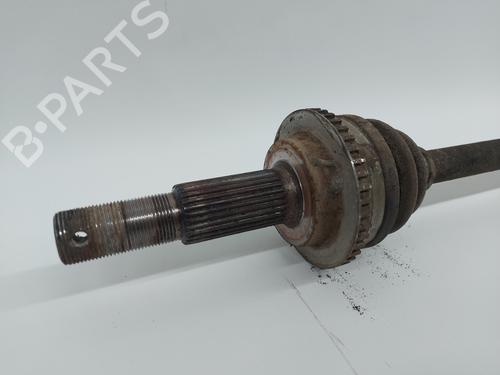 Left front driveshaft NISSAN X-TRAIL I (T30)  | BP28183484M38 