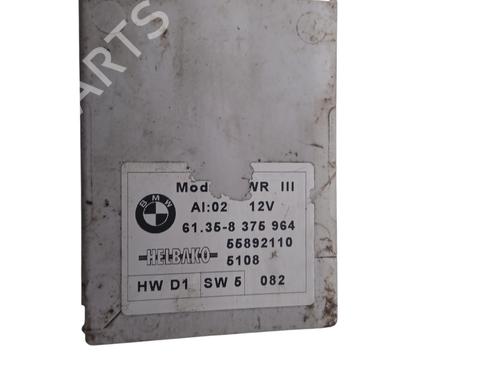 Used Electronic module Electronic module BMW X5 (E53) 3.0 d (184 hp) 33607525 33607525