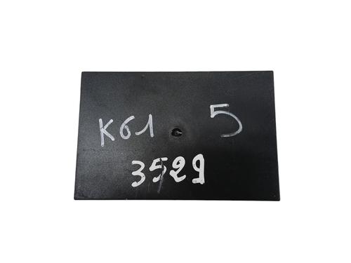 Used Electronic module Electronic module VW PASSAT B6 (3C2) [2005-2011] 34703109 34703109