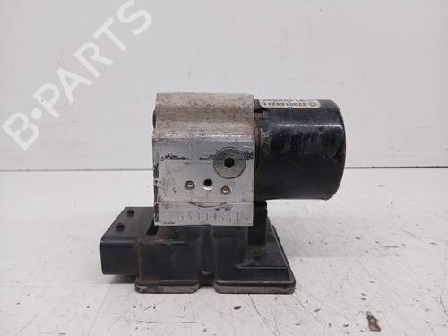 ABS Bremseaggregat RENAULT TRAFIC II Van (FL) [2001-2025]  28683299