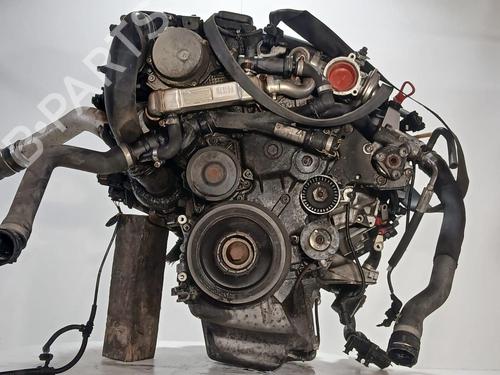 Engine BMW 5 (E60) 520 d | BP27865330M1 
