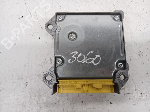 ECU airbags SEAT ALTEA (5P1)  | BP29220027M53 