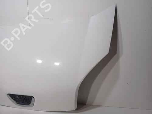 Hood PEUGEOT BIPPER (AA_)  | BP27504433C1 