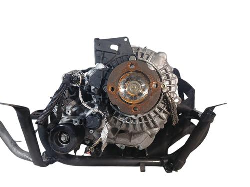 Gearbox LAND ROVER DISCOVERY V (L462) 2.0 Sd4 4x4 | BP32406162M3