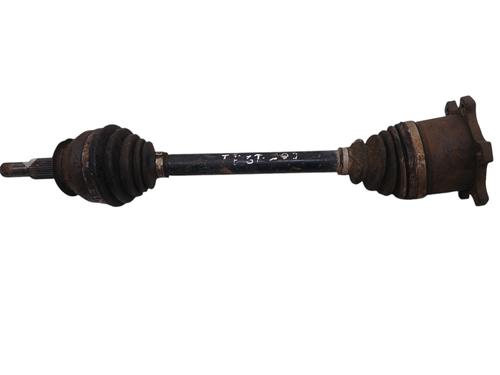 Used Left front driveshaft Left front driveshaft NISSAN PATHFINDER III (R51) 2.5 dCi (174 hp) 33127001 33127001