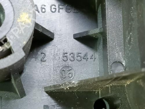 Headlight switch OPEL VECTRA C (Z02)  | BP32074143I24 