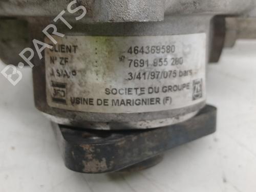Steering pump FIAT MAREA Weekend (185_) 1.9 TD 100 (185BX_) | BP25047204M99 