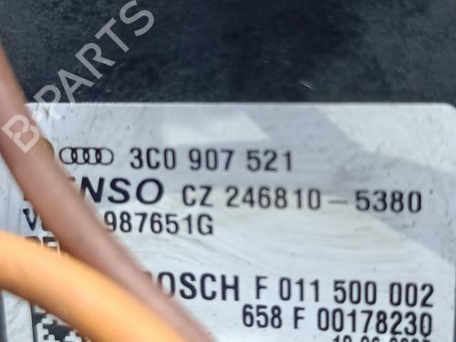 Heater blower motor VW PASSAT B6 (3C2)  | BP20831361M62 