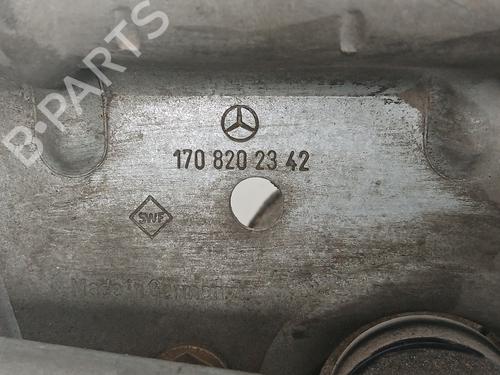 Front wiper motor MERCEDES-BENZ SLK (R170) 230 Kompressor (170.449) | BP27927092M29 