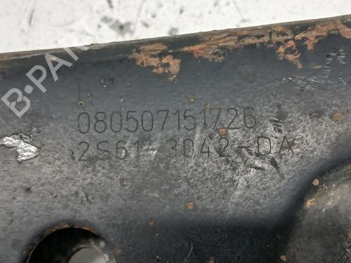 Right front suspension arm FORD FIESTA V (JH_, JD_) 1.4 TDCi | BP28151427M13 